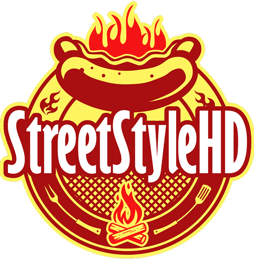 Street Style HD